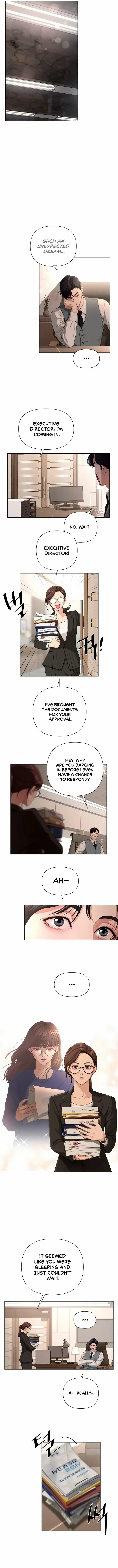 Lee Seob’S Love - Chapter 5 Page 6