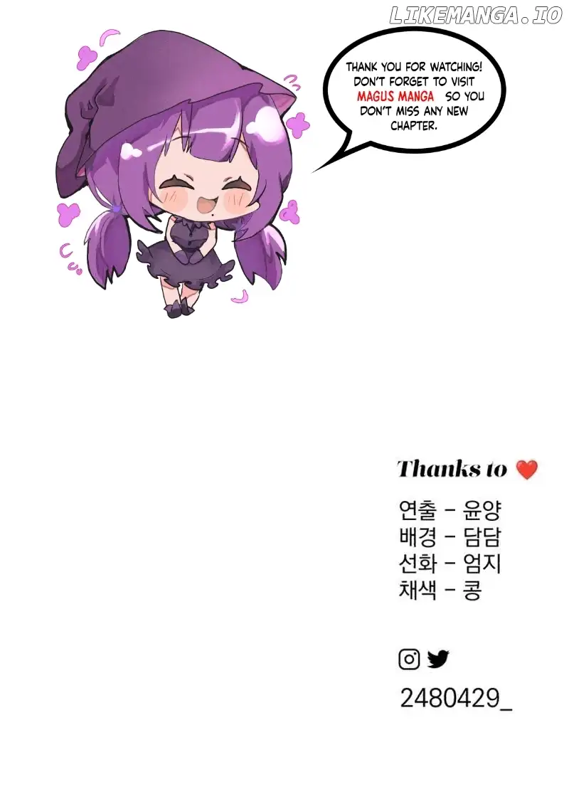 Lee Seob’S Love - Chapter 51 Page 9