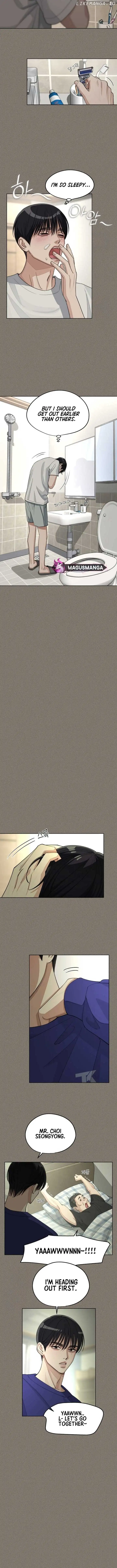 Lee Seob’S Love - Chapter 53 Page 2