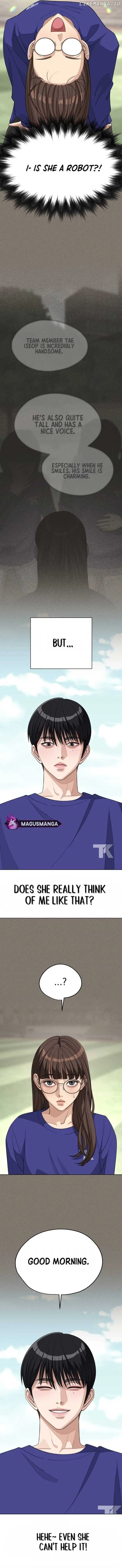 Lee Seob’S Love - Chapter 53 Page 4
