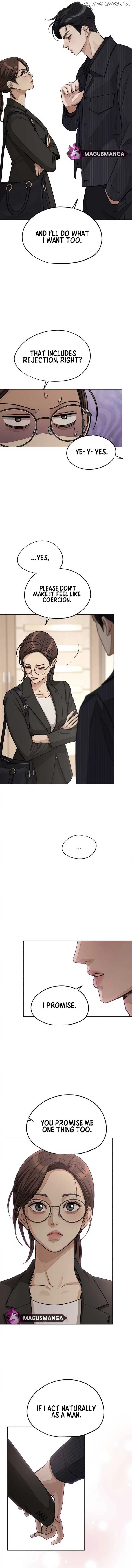 Lee Seob’S Love - Chapter 55 Page 11