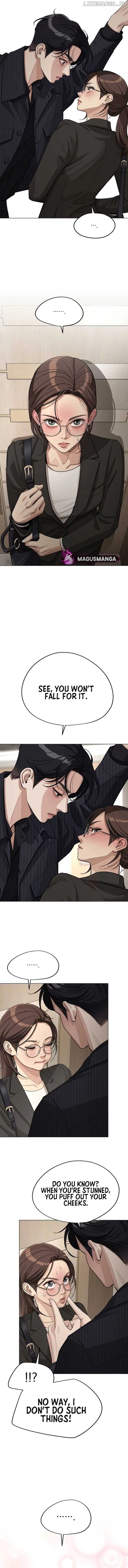 Lee Seob’S Love - Chapter 55 Page 13