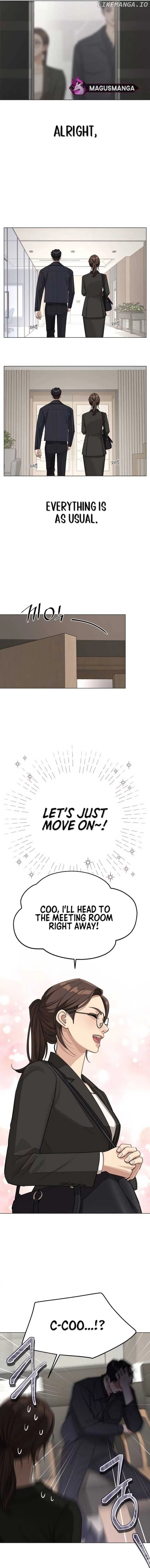 Lee Seob’S Love - Chapter 55 Page 6