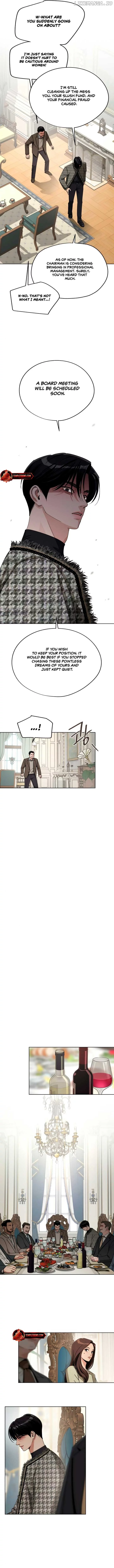 Lee Seob’S Love - Chapter 66 Page 3