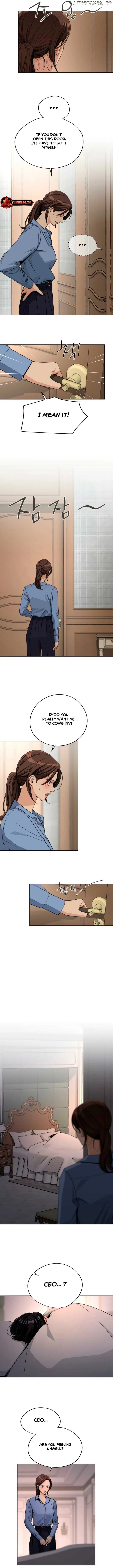 Lee Seob’S Love - Chapter 66 Page 6