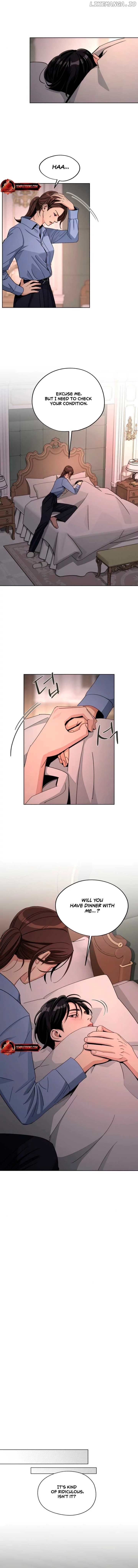Lee Seob’S Love - Chapter 66 Page 7