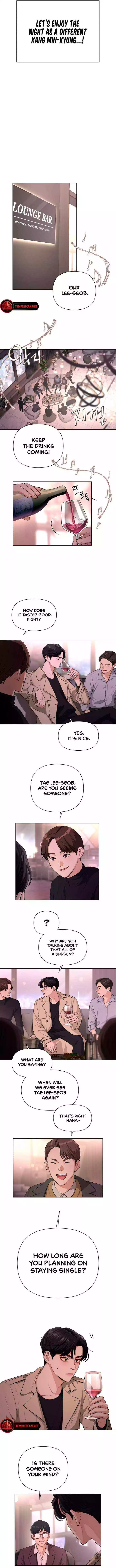 Lee Seob’S Love - Chapter 7 Page 9