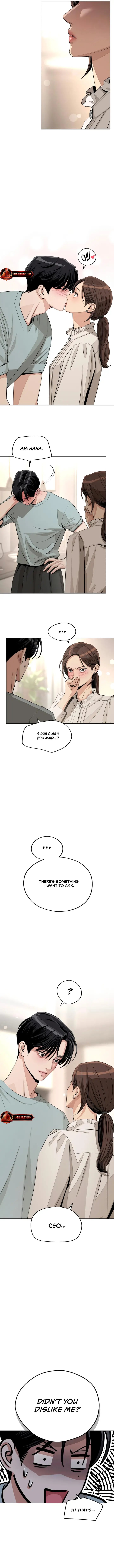 Lee Seob’S Love - Chapter 71 Page 3