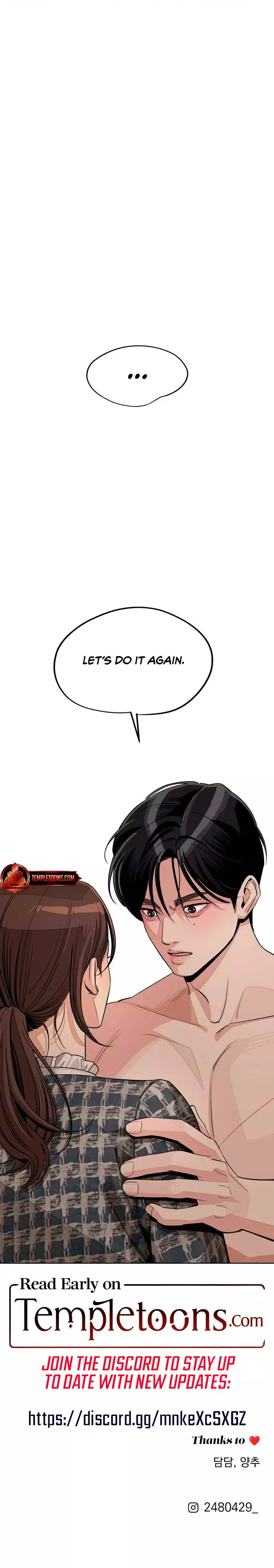 Lee Seob’S Love - Chapter 72 Page 8