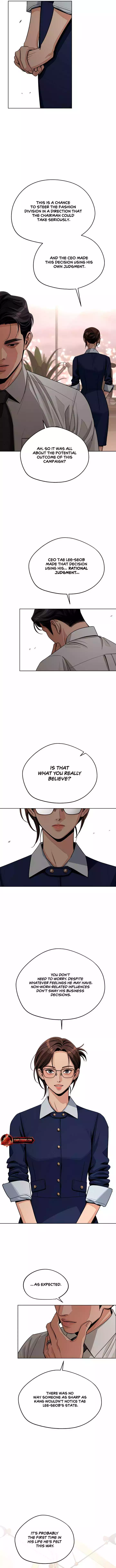 Lee Seob’S Love - Chapter 79 Page 3