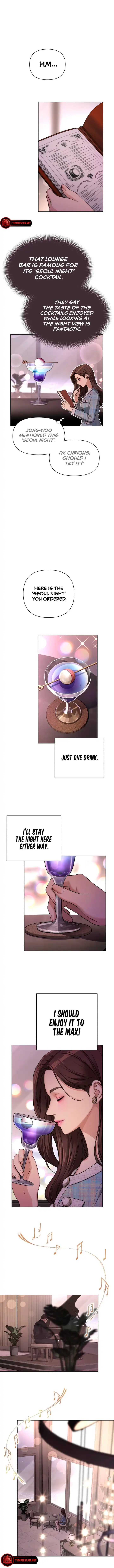 Lee Seob’S Love - Chapter 8 Page 4