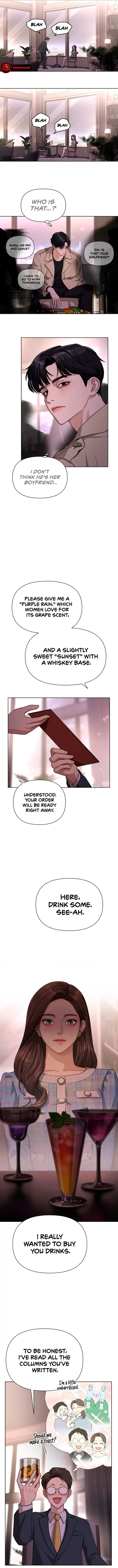 Lee Seob’S Love - Chapter 8 Page 6