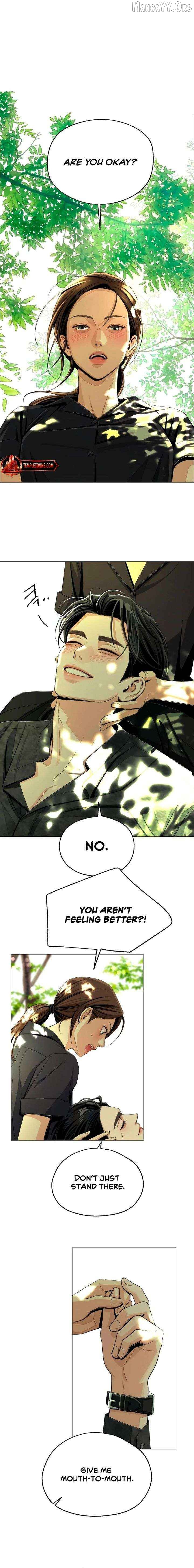 Lee Seob’S Love - Chapter 85 Page 18