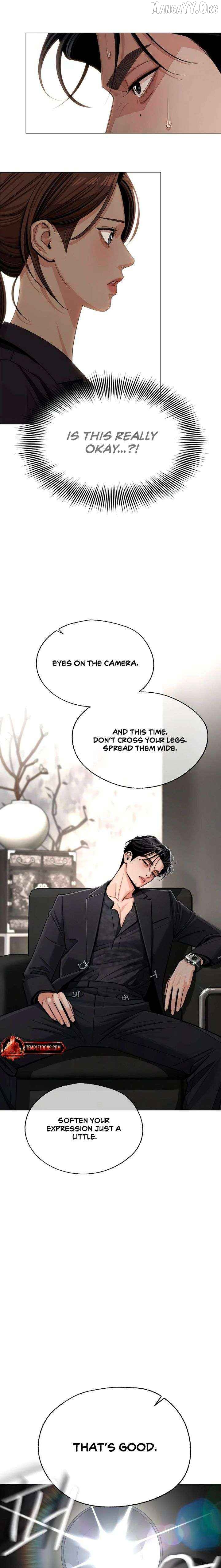 Lee Seob’S Love - Chapter 85 Page 7