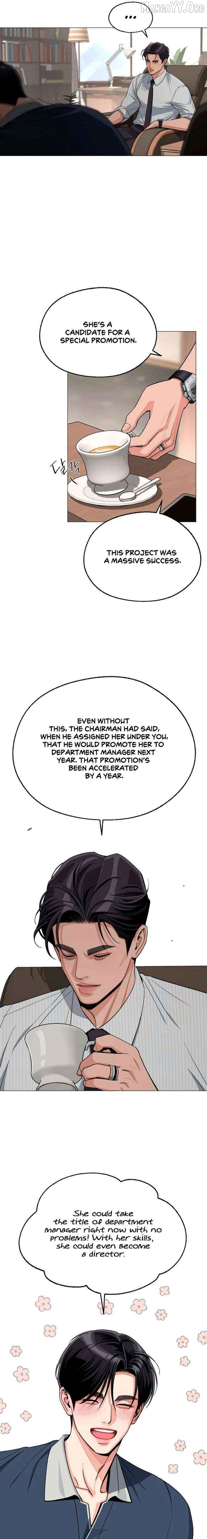 Lee Seob’S Love - Chapter 86 Page 15