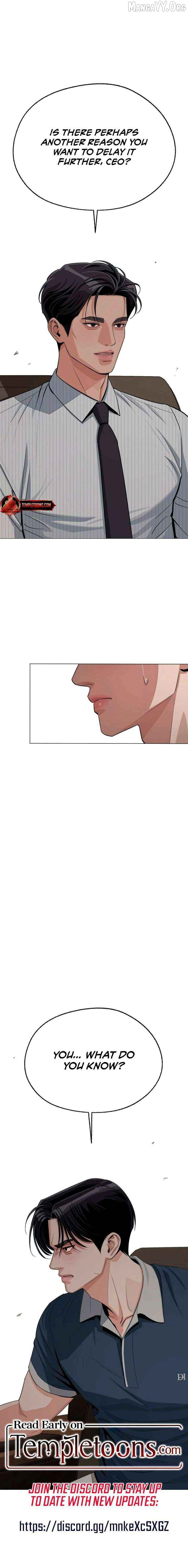 Lee Seob’S Love - Chapter 86 Page 18