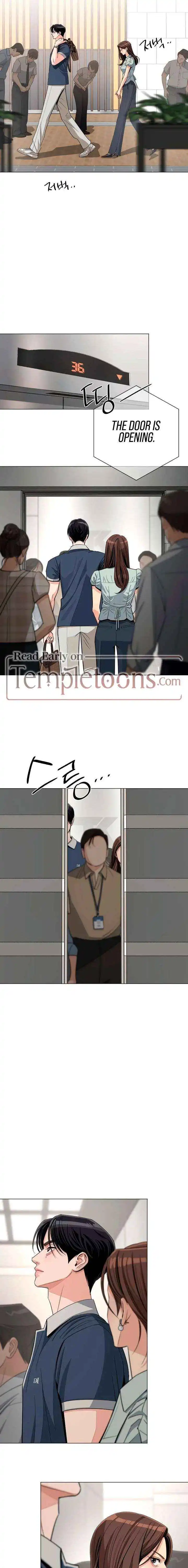 Lee Seob’S Love - Chapter 87 Page 11