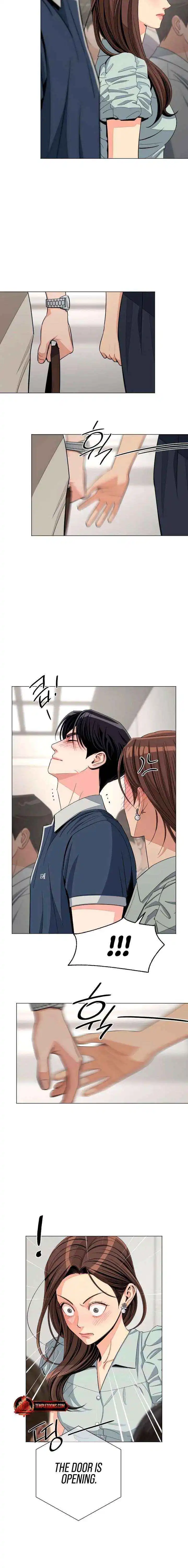 Lee Seob’S Love - Chapter 87 Page 12