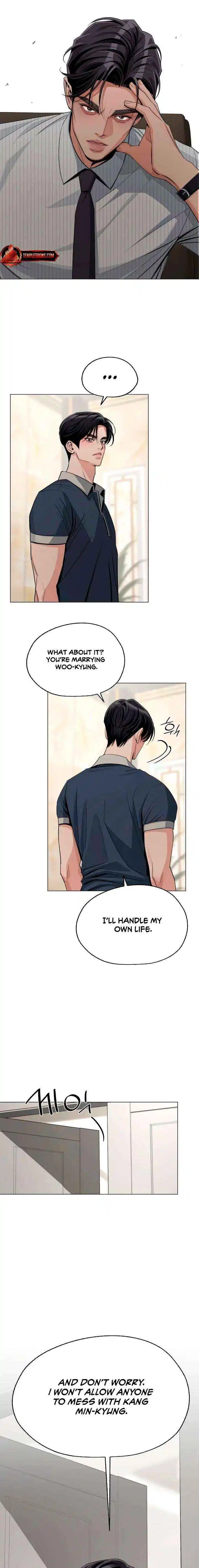Lee Seob’S Love - Chapter 87 Page 5
