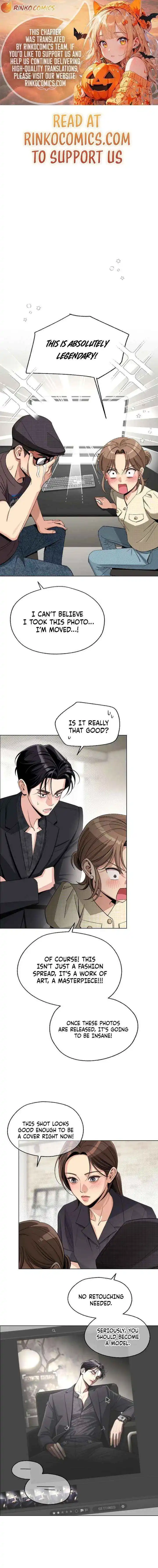 Lee Seob’S Love - Chapter 88 Page 1