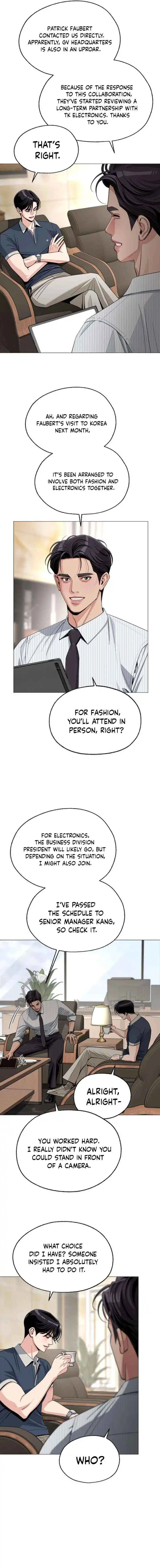 Lee Seob’S Love - Chapter 88 Page 11
