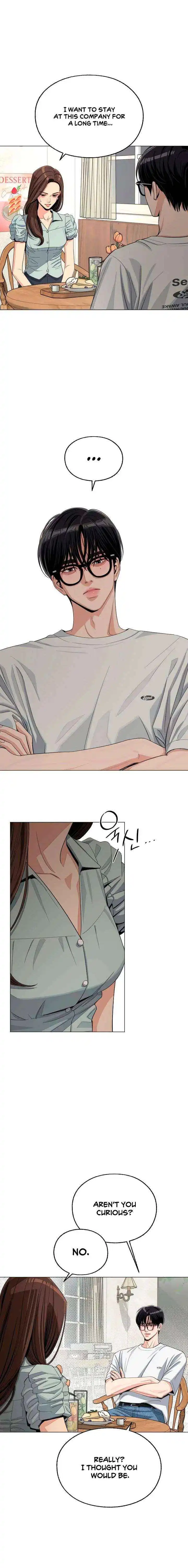Lee Seob’S Love - Chapter 88 Page 16