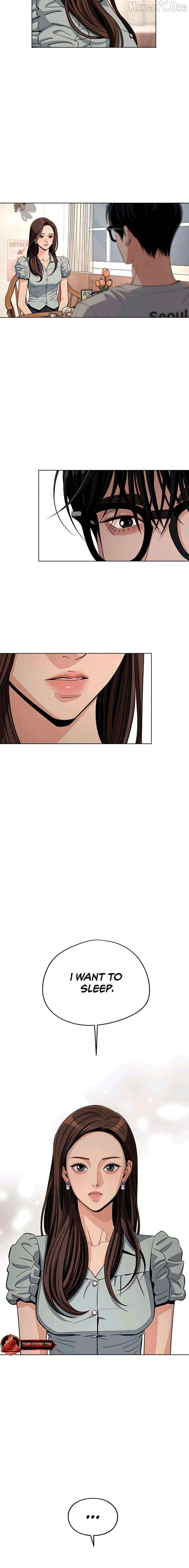 Lee Seob’S Love - Chapter 89 Page 6
