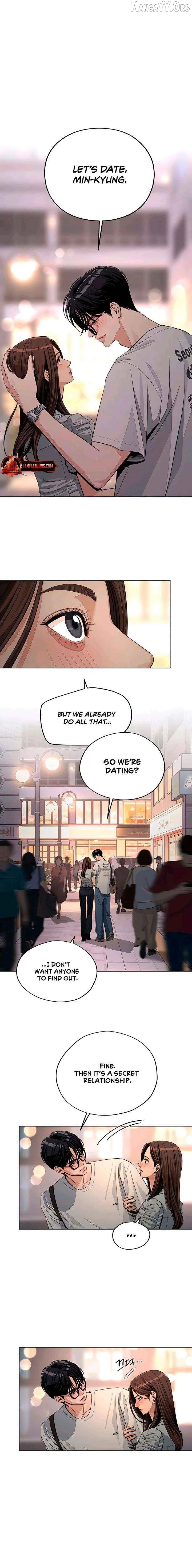 Lee Seob’S Love - Chapter 89 Page 14