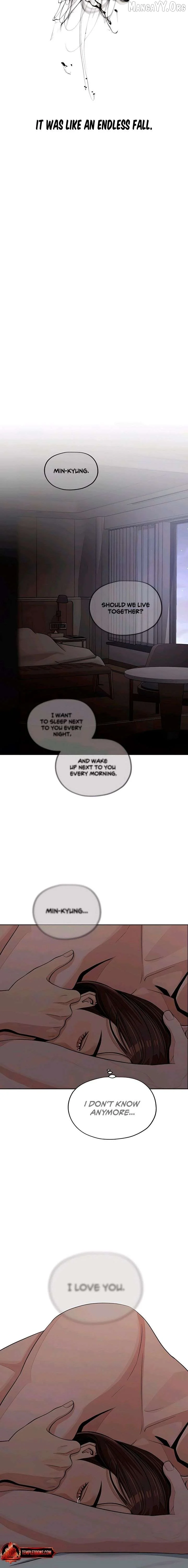 Lee Seob’S Love - Chapter 89 Page 20