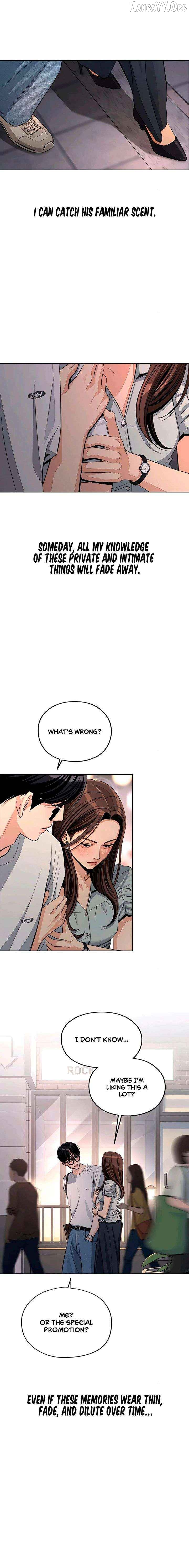 Lee Seob’S Love - Chapter 89 Page 10