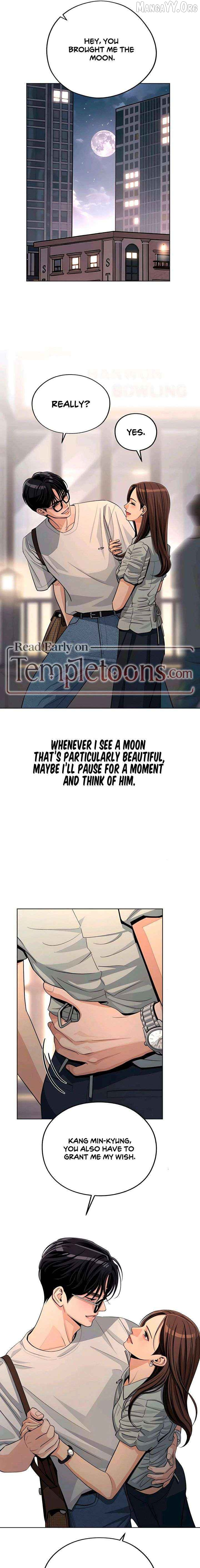 Lee Seob’S Love - Chapter 89 Page 11