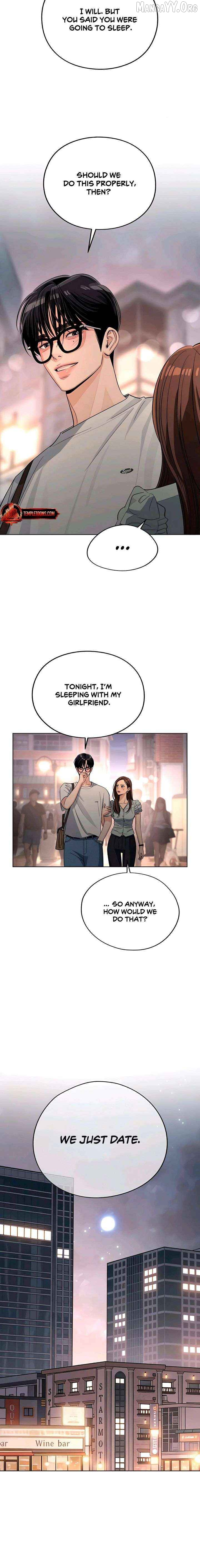 Lee Seob’S Love - Chapter 89 Page 12