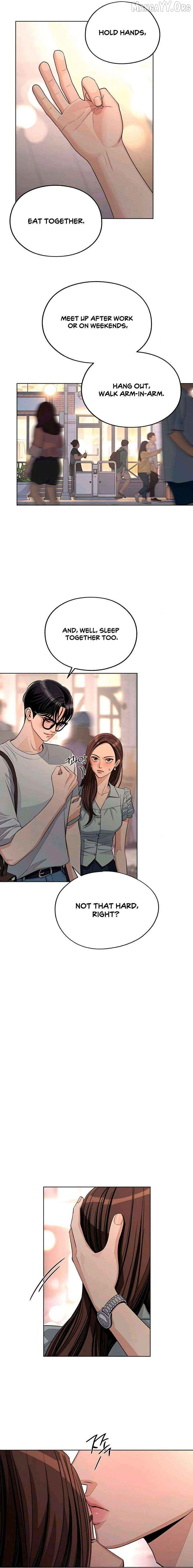 Lee Seob’S Love - Chapter 89 Page 13