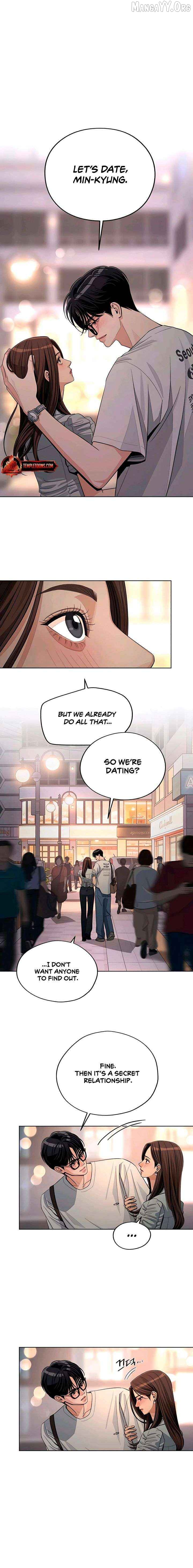 Lee Seob’S Love - Chapter 89 Page 14