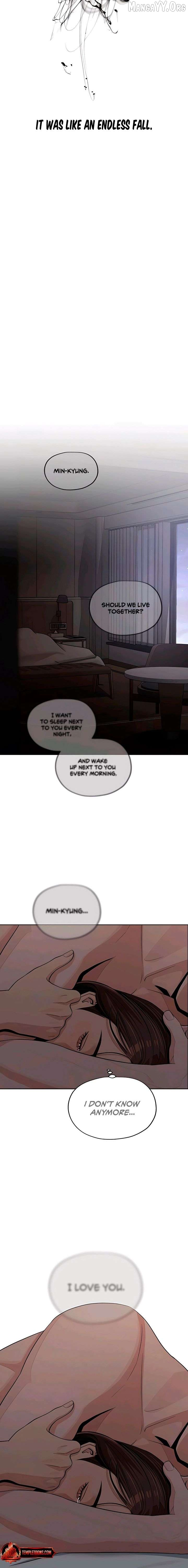 Lee Seob’S Love - Chapter 89 Page 20