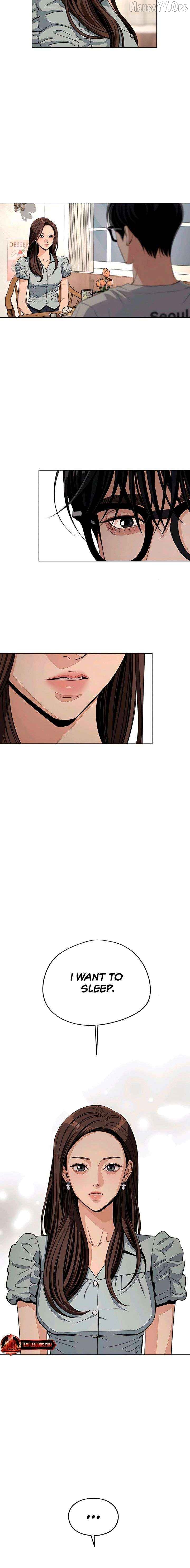 Lee Seob’S Love - Chapter 89 Page 6