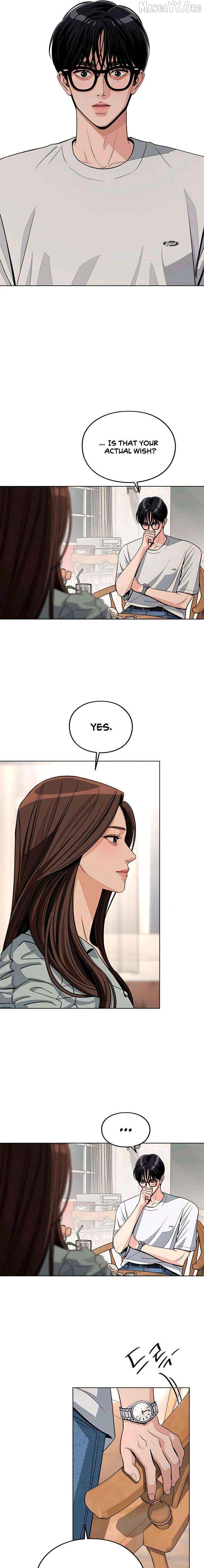 Lee Seob’S Love - Chapter 89 Page 7