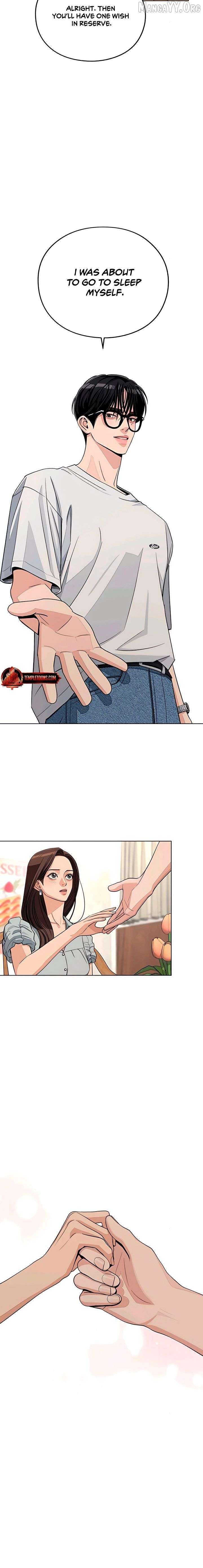 Lee Seob’S Love - Chapter 89 Page 8