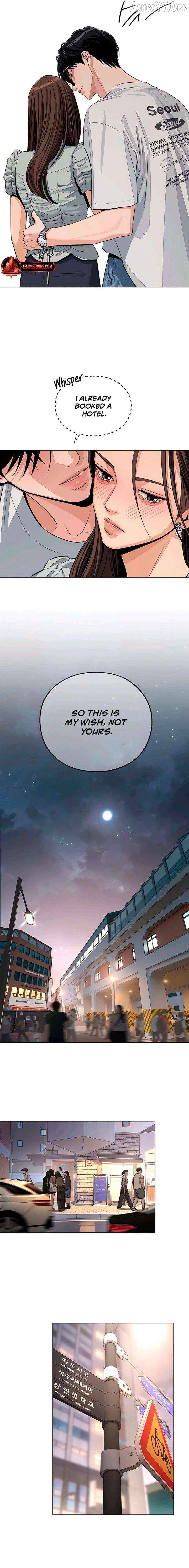 Lee Seob’S Love - Chapter 89 Page 9