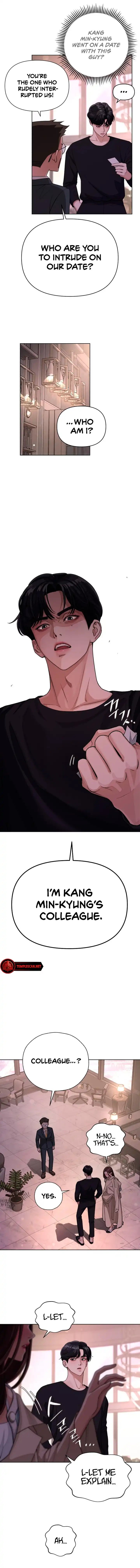 Lee Seob’S Love - Chapter 9 Page 3