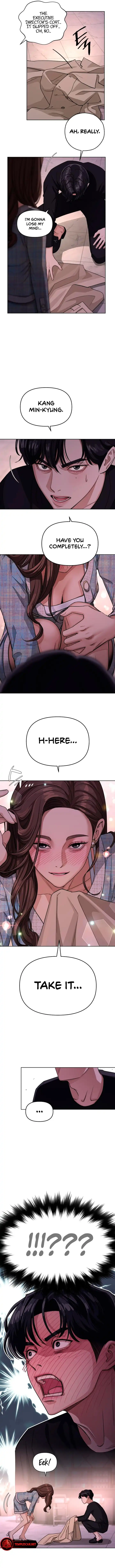 Lee Seob’S Love - Chapter 9 Page 4
