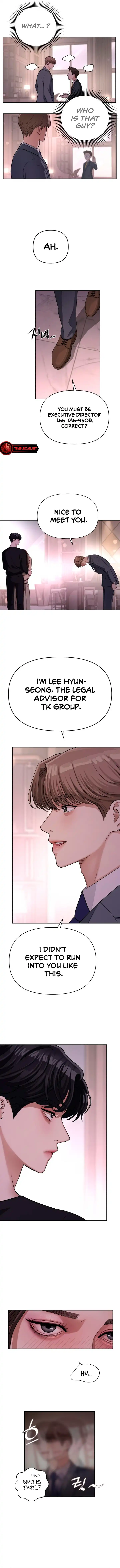 Lee Seob’S Love - Chapter 9 Page 6