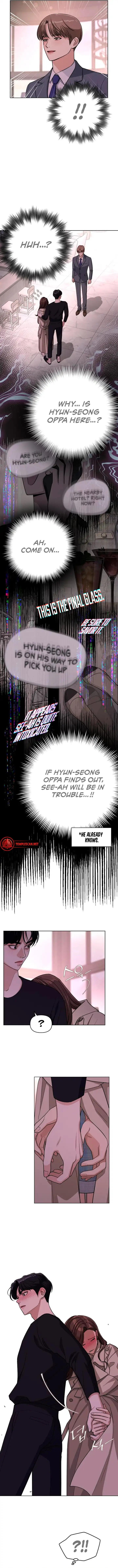 Lee Seob’S Love - Chapter 9 Page 7