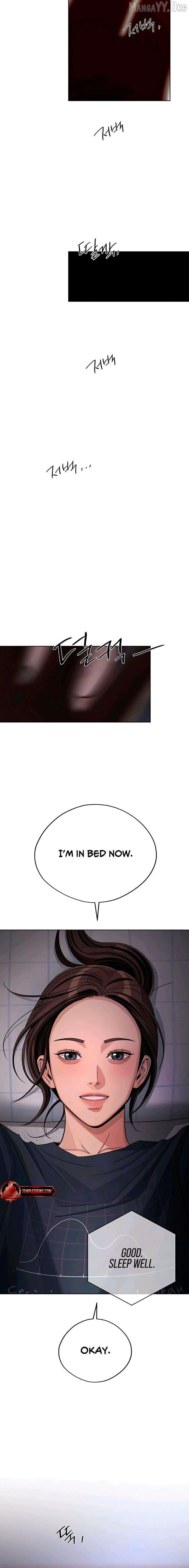 Lee Seob’S Love - Chapter 90 Page 18