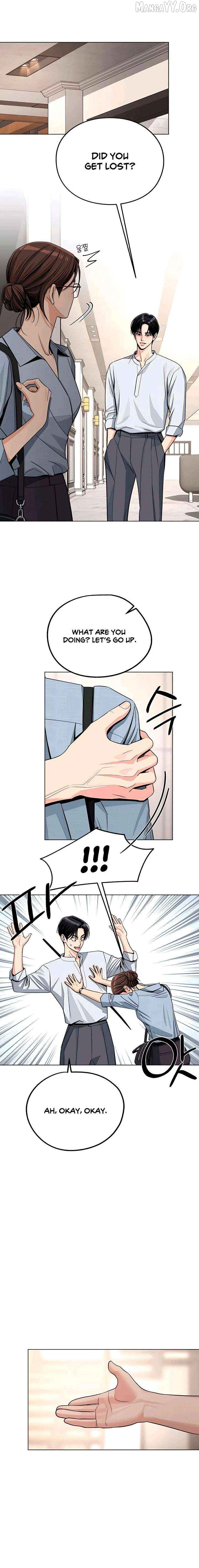 Lee Seob’S Love - Chapter 91 Page 15