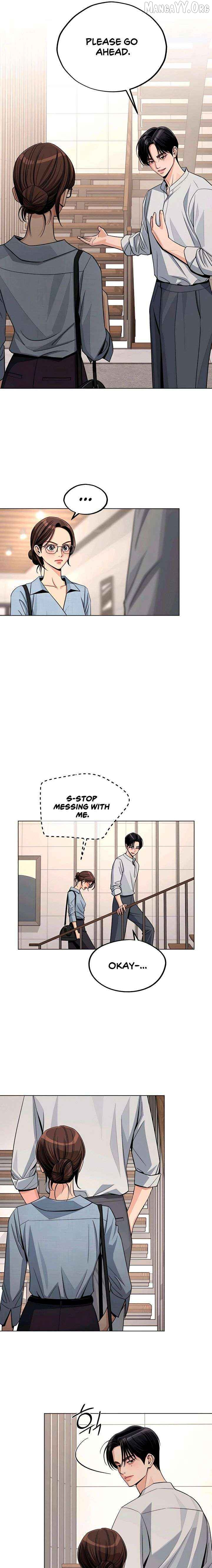 Lee Seob’S Love - Chapter 91 Page 16