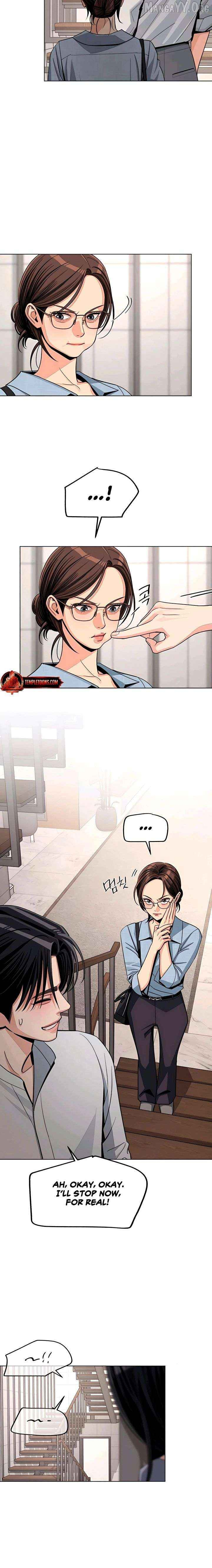 Lee Seob’S Love - Chapter 91 Page 17