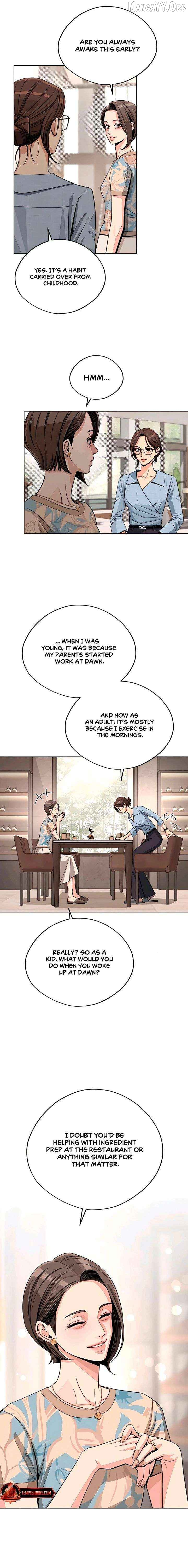 Lee Seob’S Love - Chapter 91 Page 2