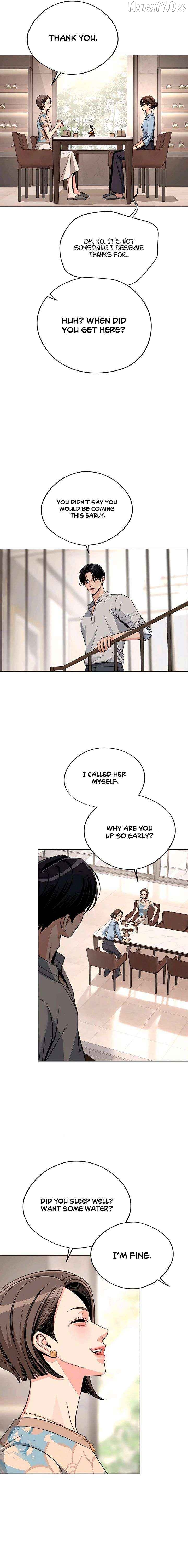 Lee Seob’S Love - Chapter 91 Page 5