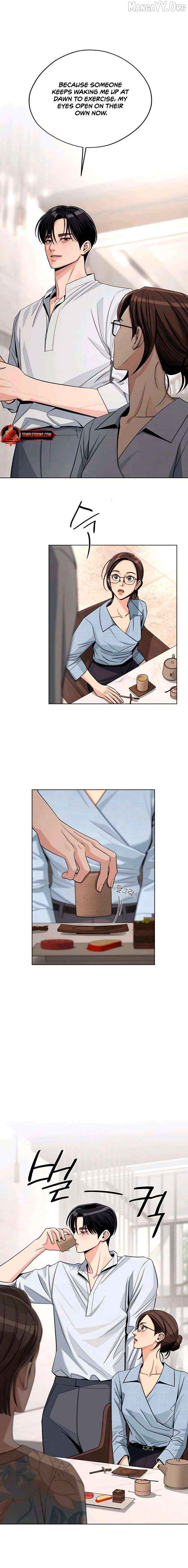 Lee Seob’S Love - Chapter 91 Page 6